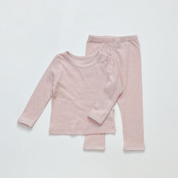 Ace Pajama Set