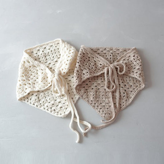 Crochet Kerchief