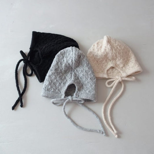 Knit Bonnet