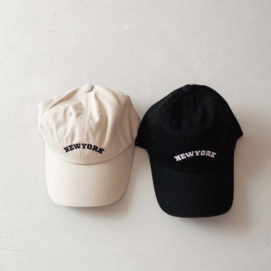 New York Ball Cap