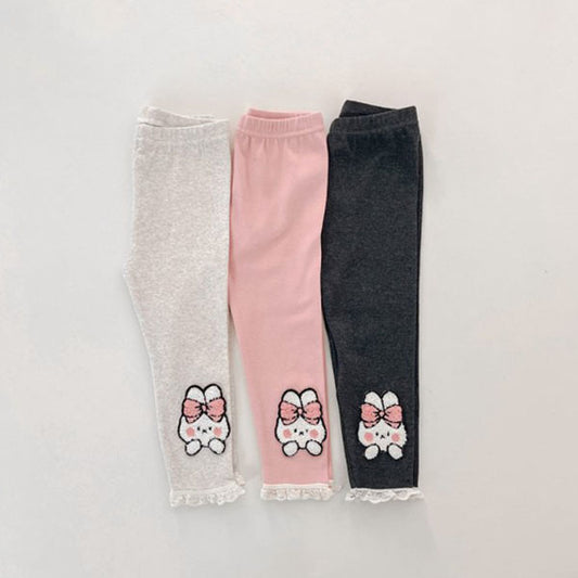 Boucle Bunny Leggings