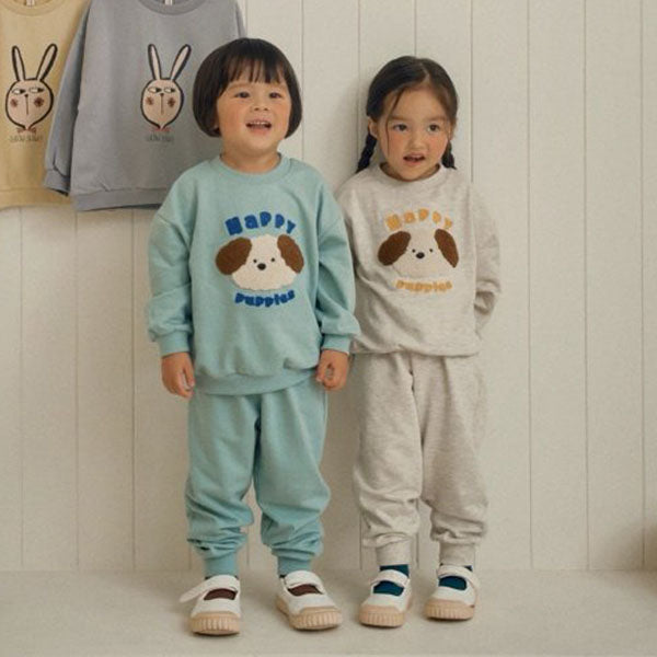 Puppy Set