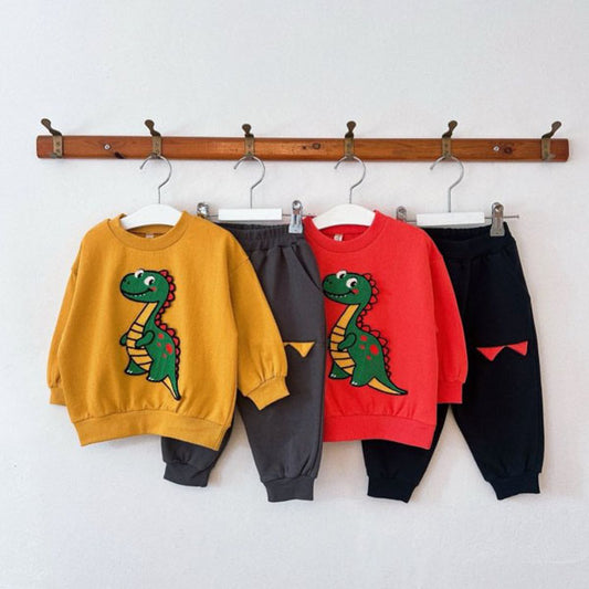 Dinosaur Set