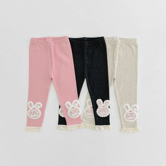 Butterfly Bunny Leggings