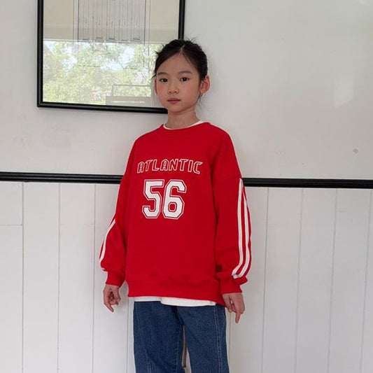 Atlantic Tape Sweatshirt