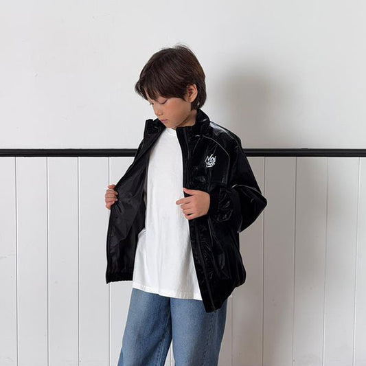 New York Stitch Windbreaker