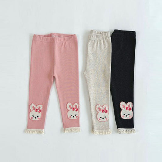 Bubble Bunny Leggings