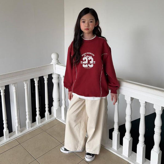 Soft Cut Cotton Pants