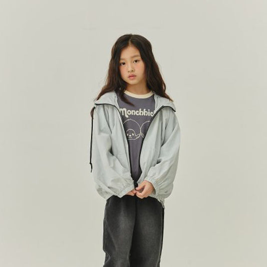 Dance Windbreaker Jumper