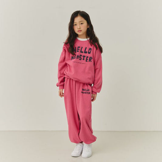 Monster Jogger Pants