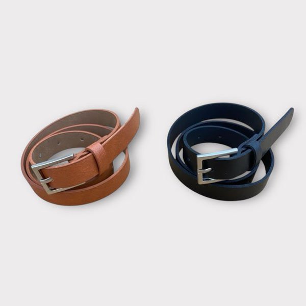 Classic Belt