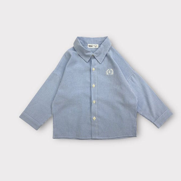 Classic Stripe Shirt