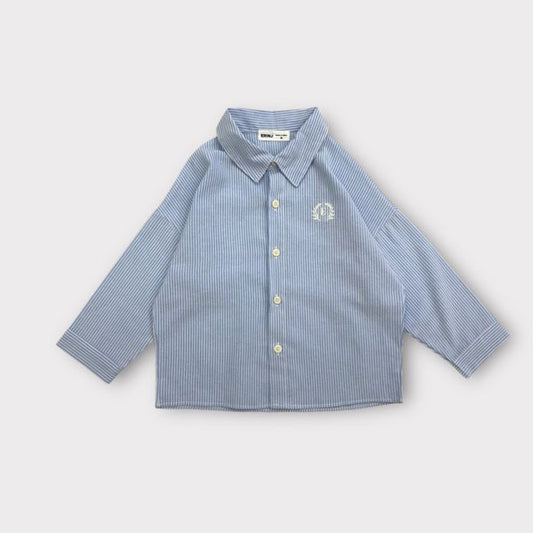 Classic Stripe Shirt