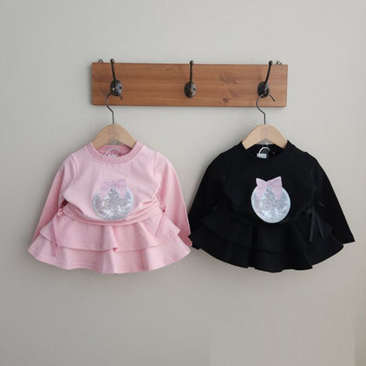 Mirrorball Tiered Set