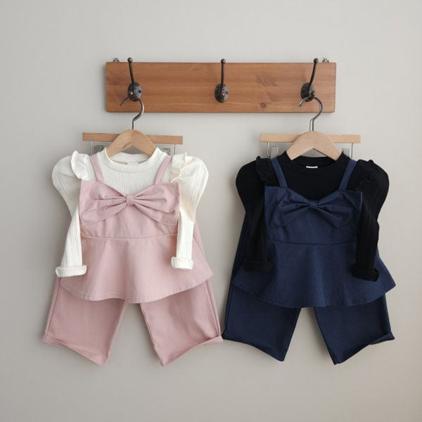 Bustier Set