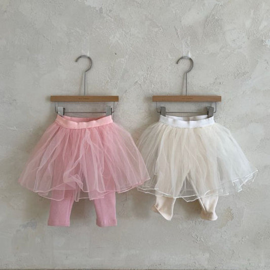 Shasha Long Leggings