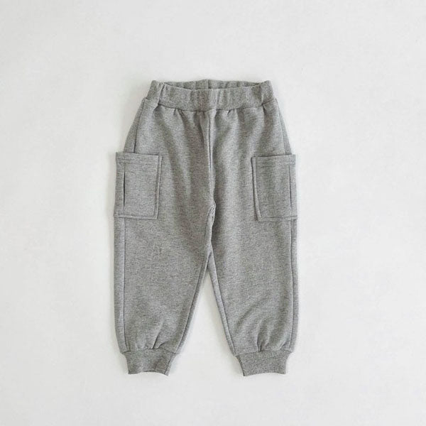 Cargo Jogger Pants