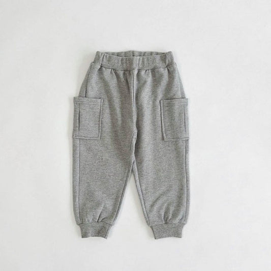 Cargo Jogger Pants