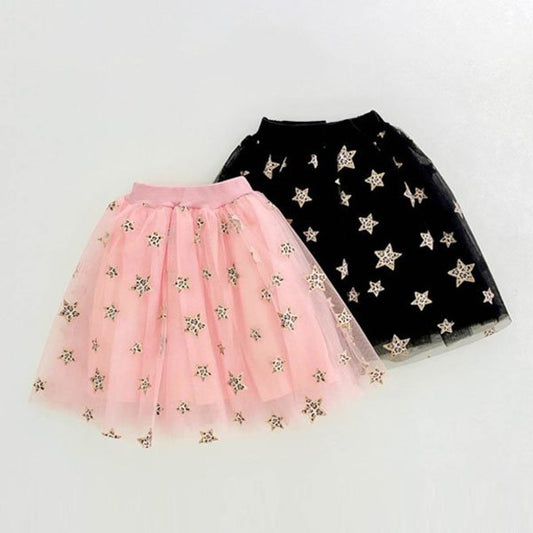 Star Skirt