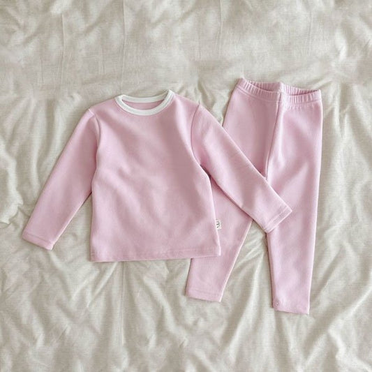 Ropa de estar suave y cálida Stella