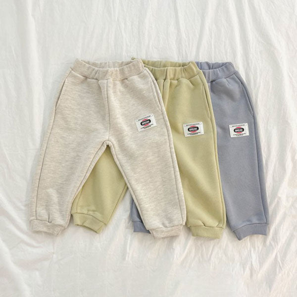 Rookie Jogger Pants