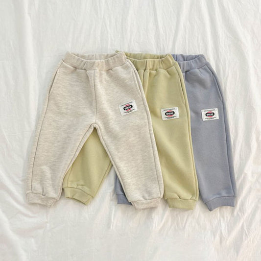 Rookie Jogger Pants