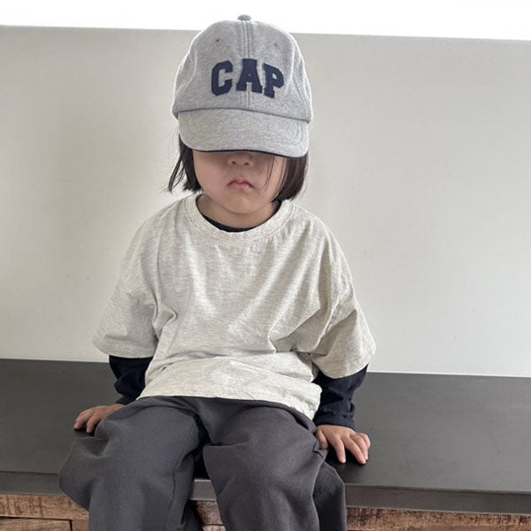 Potato Short Sleeve Tee