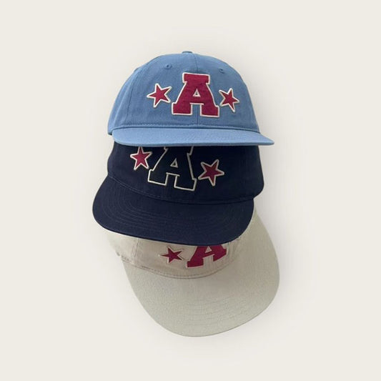A-Star Cap