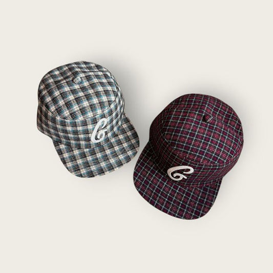 G-Check Cap
