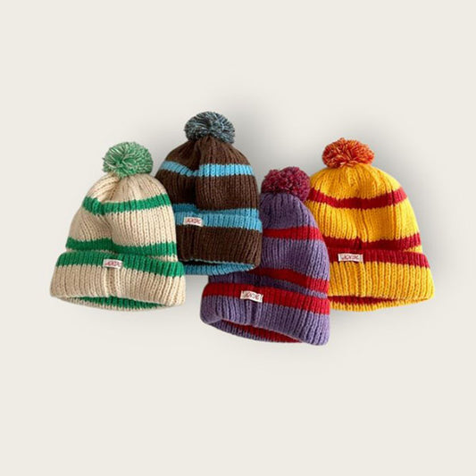 NN Pom Beanie