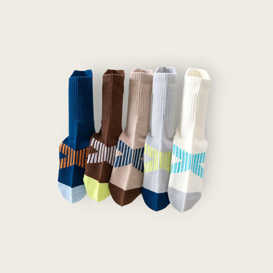 VSU 5-Piece Socks Set