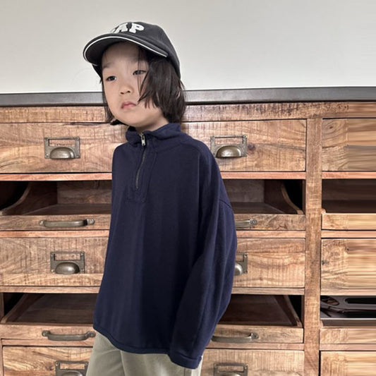 Chapter Zip-up (Mom)