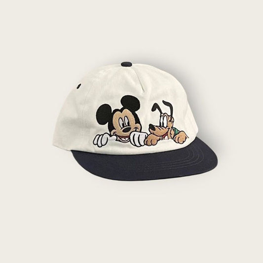 Mickey Cap
