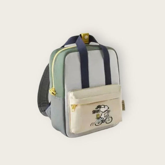 Cycle Snoopy Pack