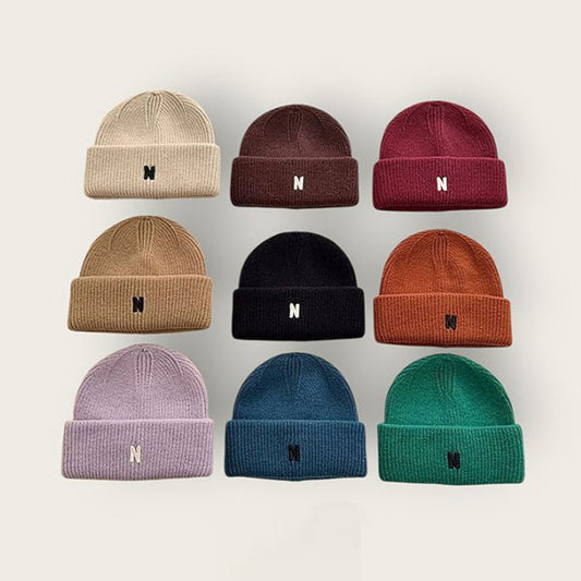N Beanie