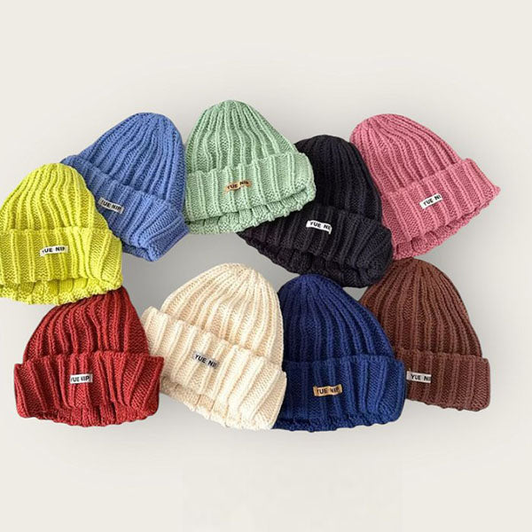 Yui Beanie