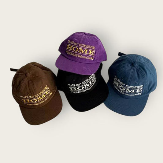 Home Cap