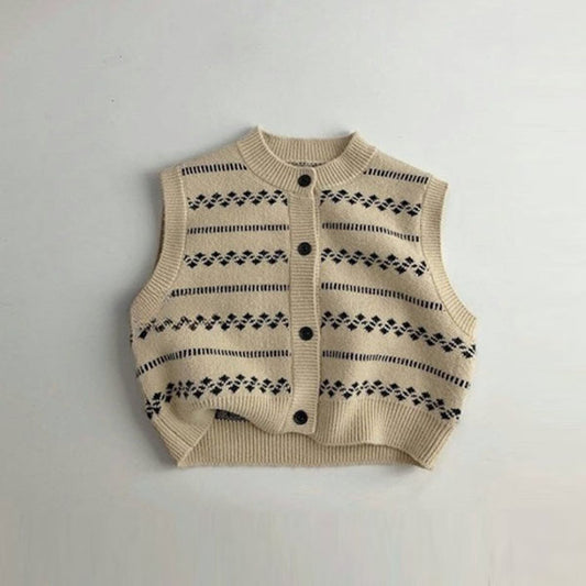 Pingpong Vest