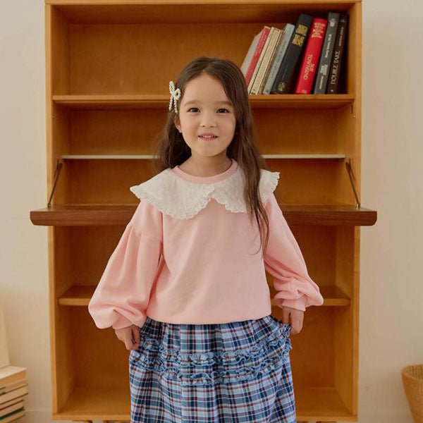 Heart Fog Sweatshirt