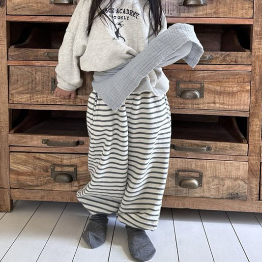 Balance Stripe Pants