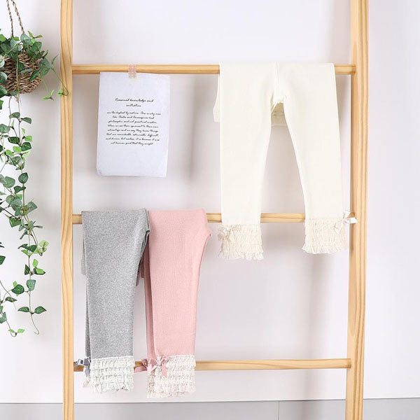 France Span Leggings