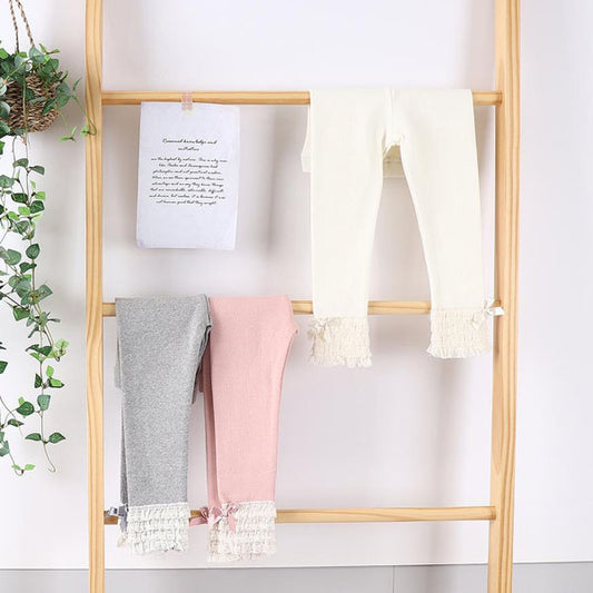 France Span Leggings