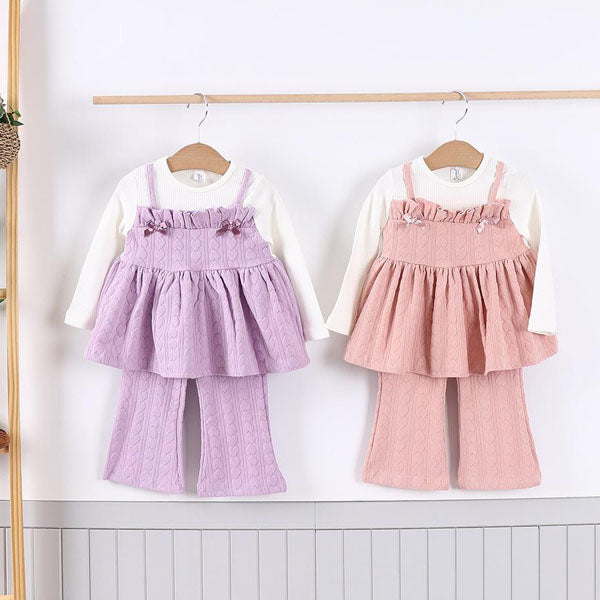 Heart Flare Set