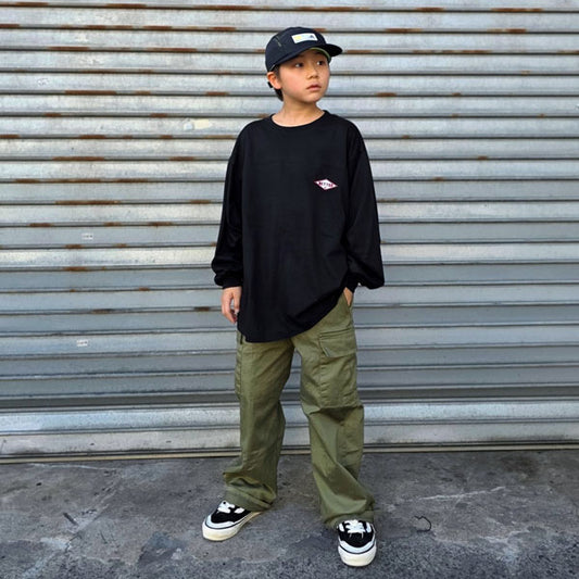 Urban Cargo Pants