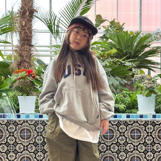 USA Hoodie Sweatshirt