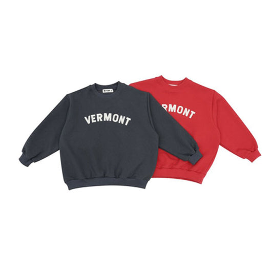 Vermont Sweatshirt