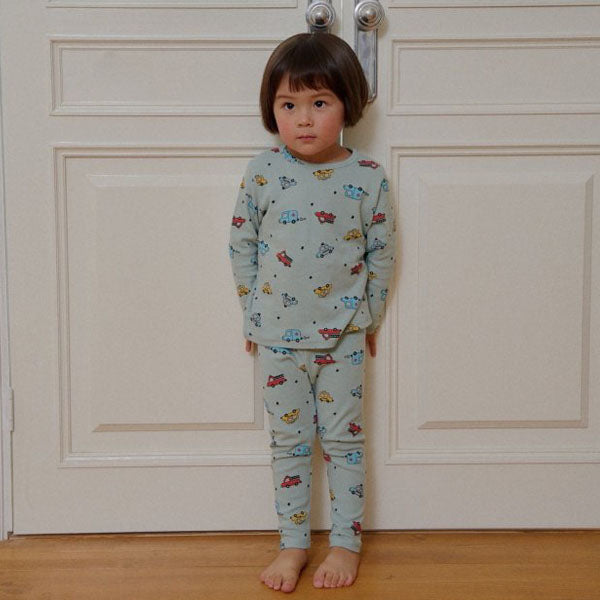 Emergency Pajama Set