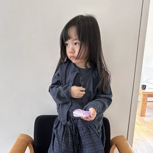 Acorn Cardigan (Mom)