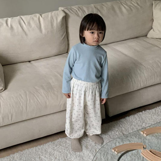 Laura Corduroy Pants