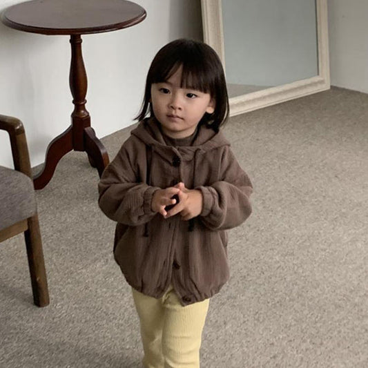 Butter Hoodie Jumper